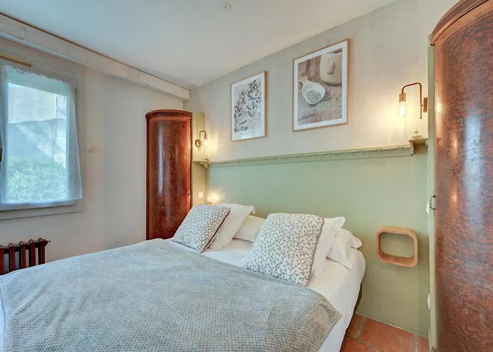 The Originals Boutique, Clair Hôtel, Martigues (Inter-Hotel)