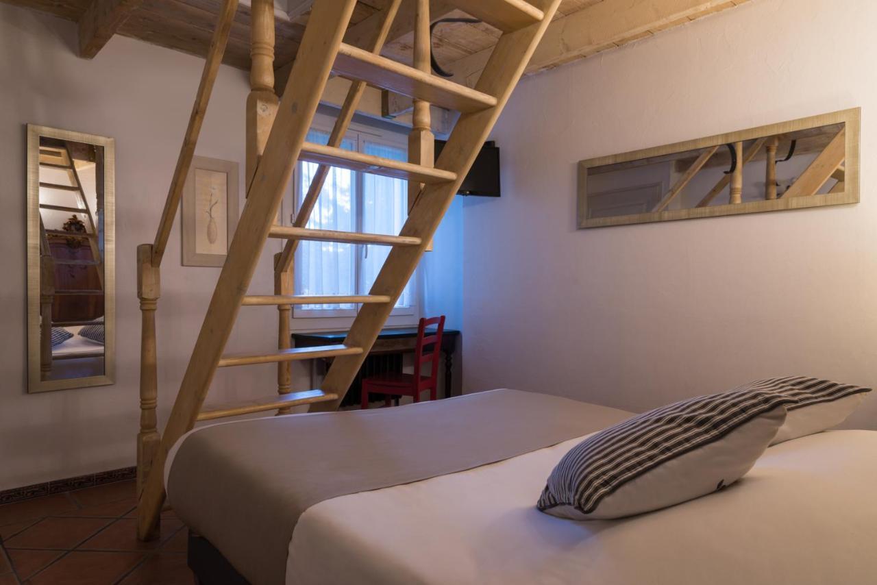 The Originals Boutique, Clair Hôtel, Hotel 3*
