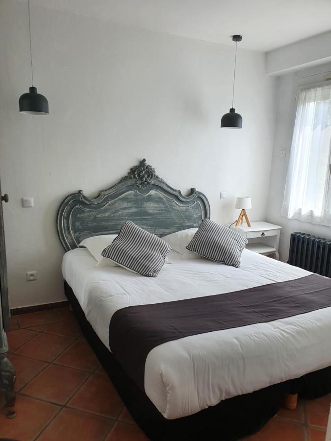 Hotel The Originals Boutique, Clair Hotel, Martigues