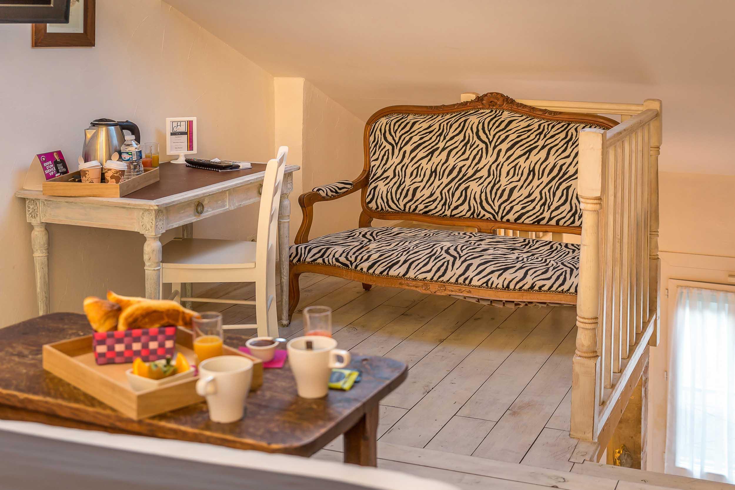 The Originals Boutique, Clair Hôtel, Hotel 3*
