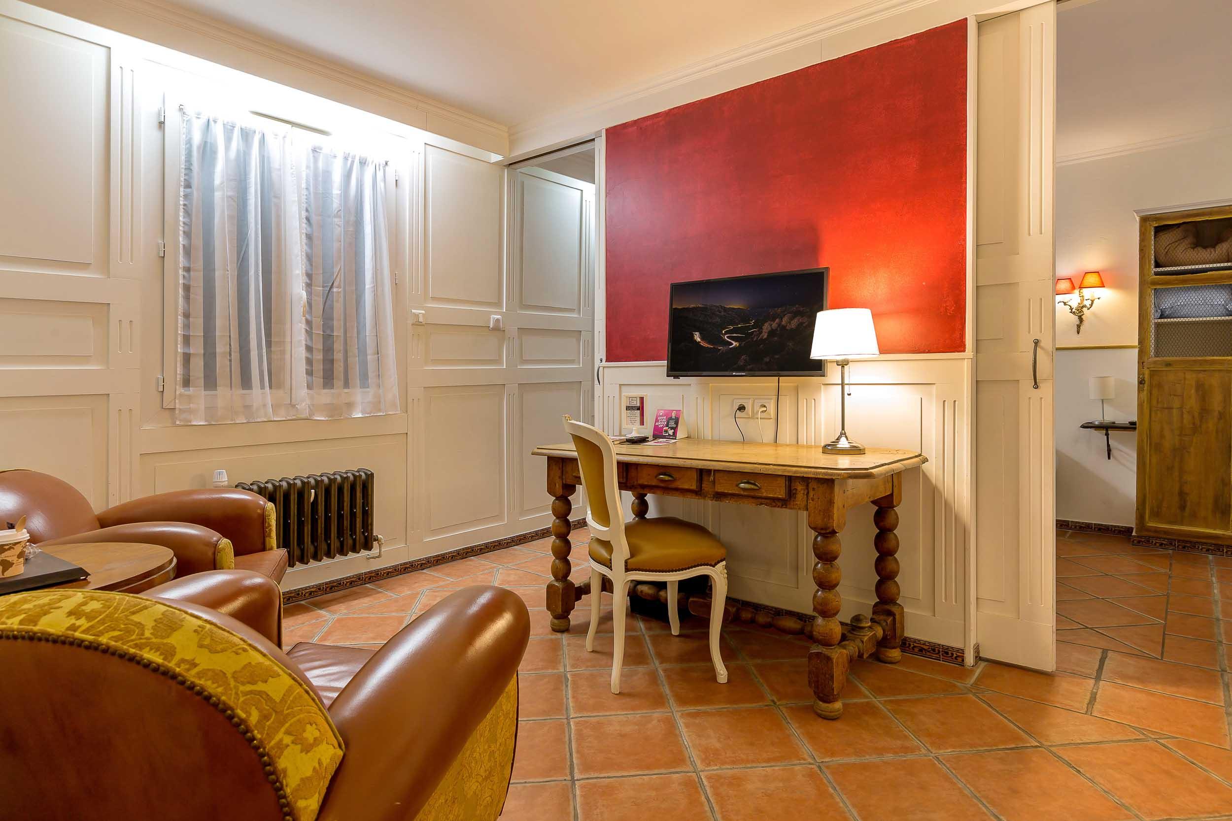 The Originals Boutique, Clair Hotel, Hotel