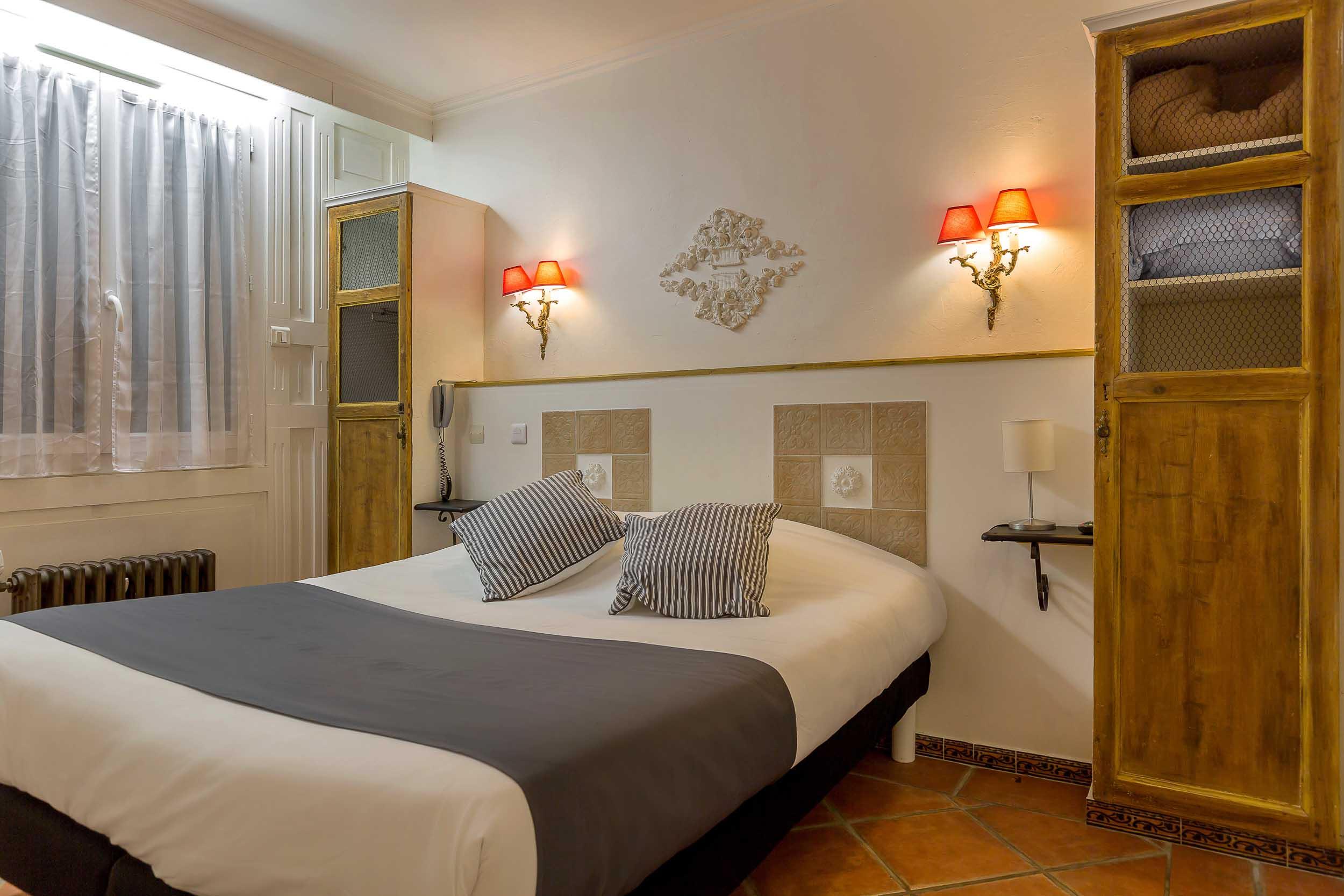 Hotel The Originals Boutique, Clair Hotel, Martigues