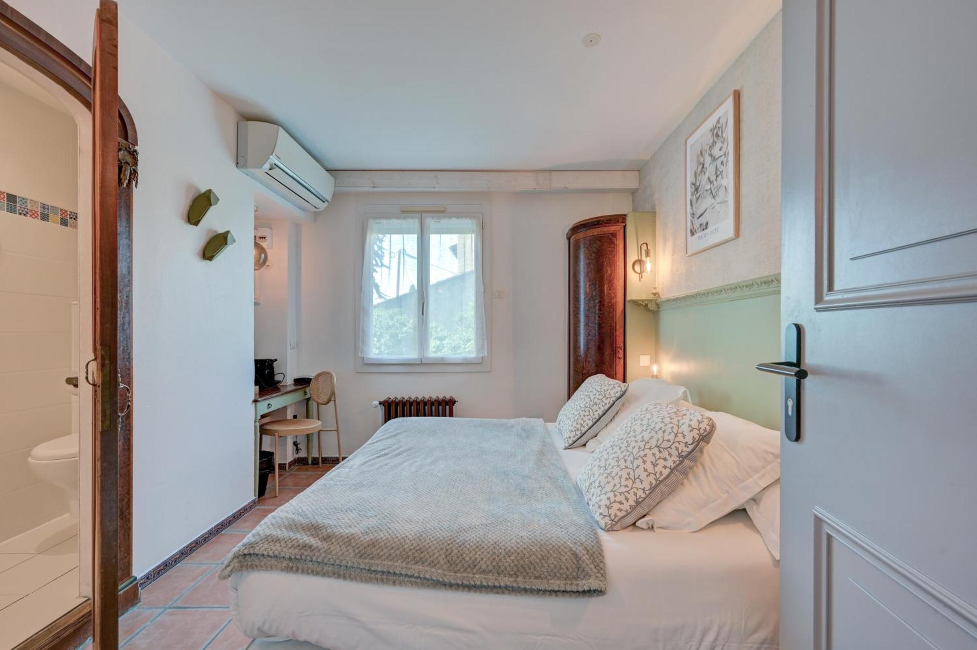 The Originals Boutique, Clair Hôtel, Hotel