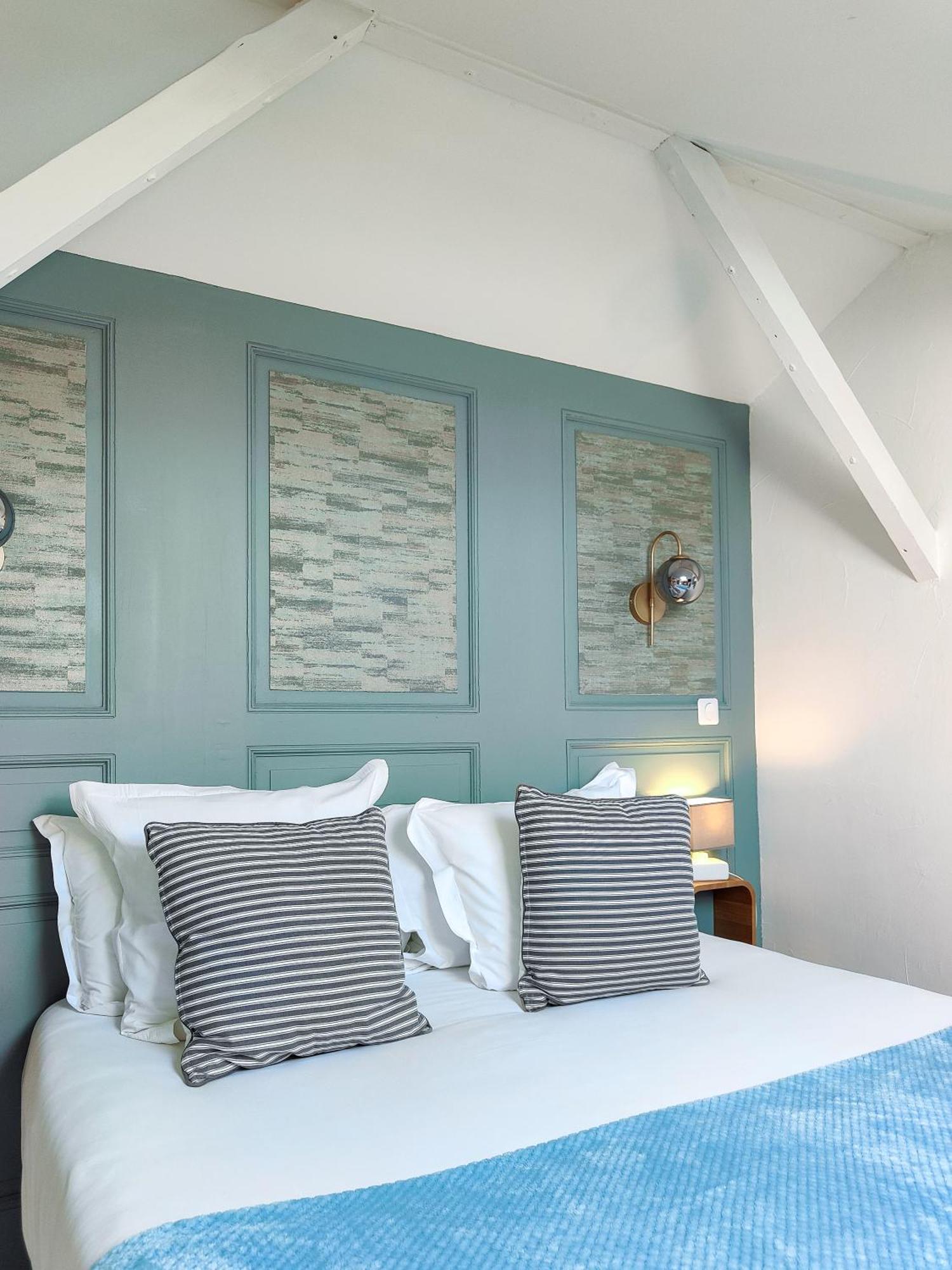 Hotel The Originals Boutique, Clair Hotel, 3*