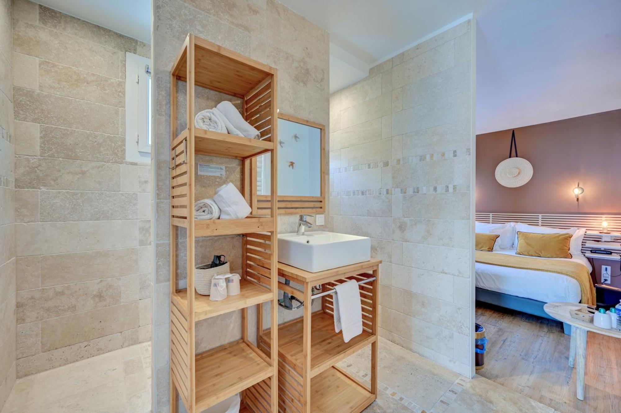 The Originals Boutique, Clair Hôtel, Hotel 3*
