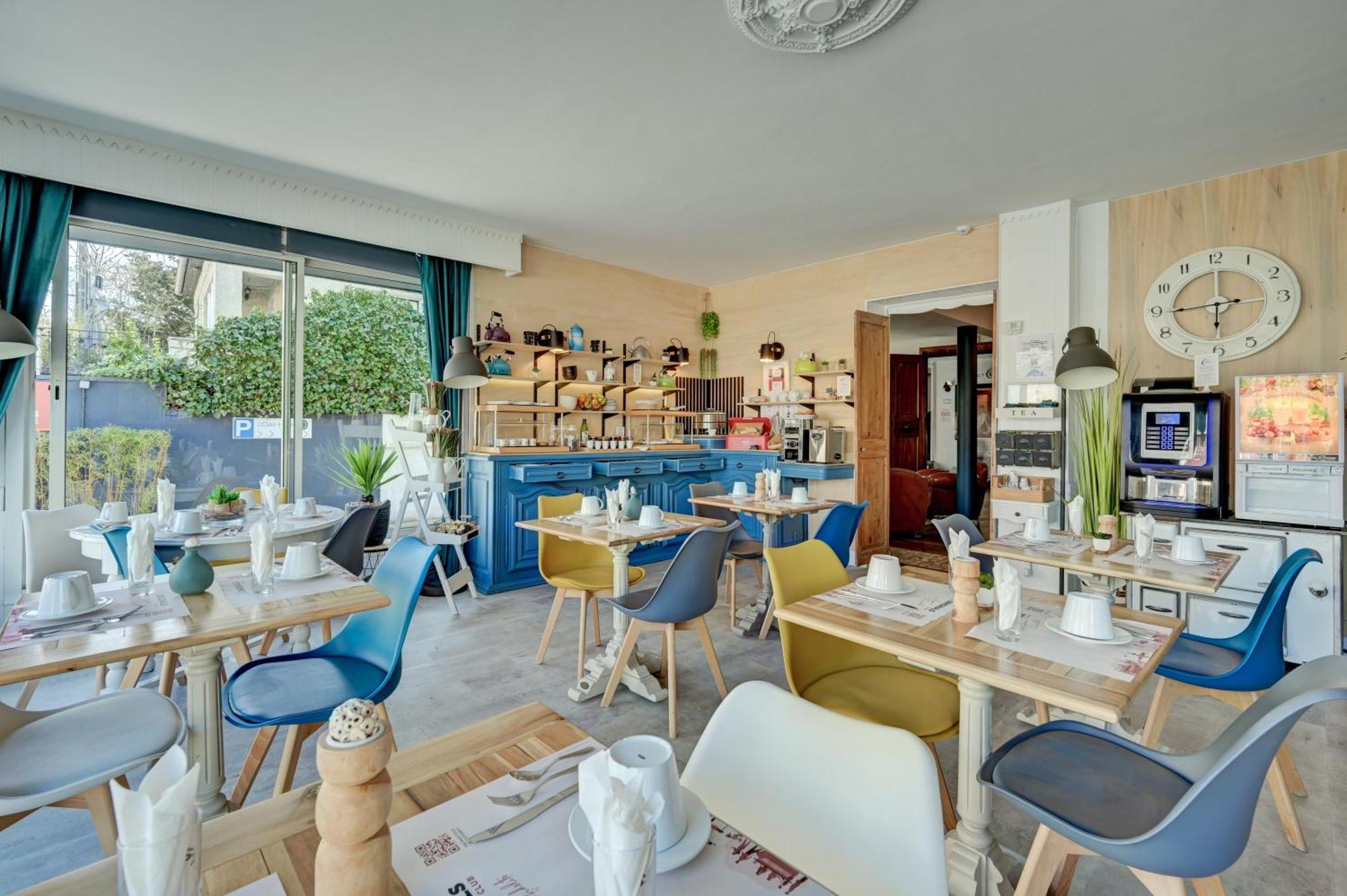 The Originals Boutique, Clair Hotel, Martigues