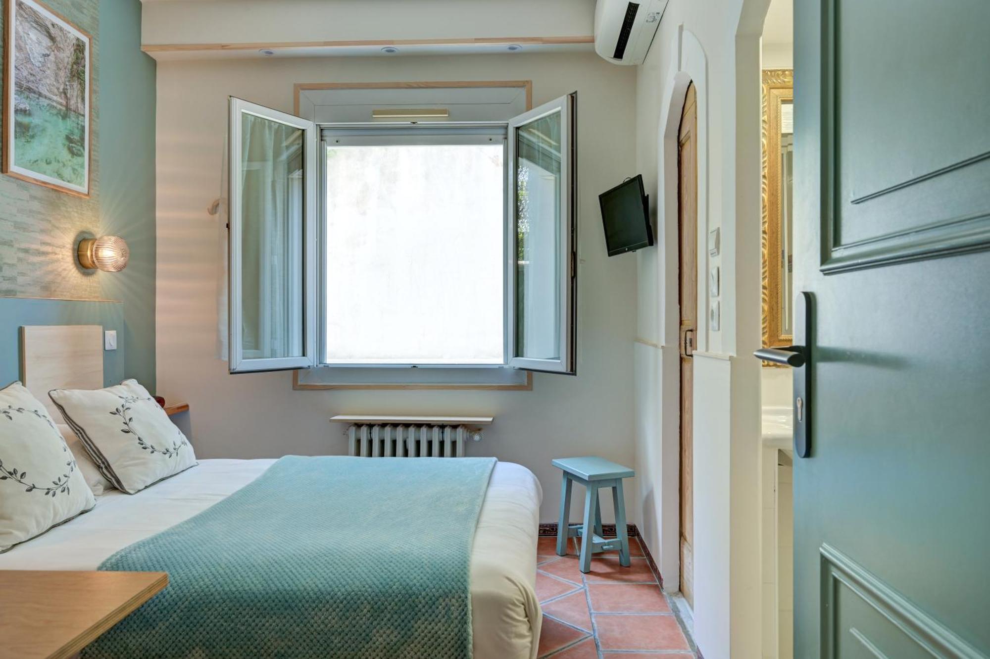 The Originals Boutique, Clair Hôtel, Hotel