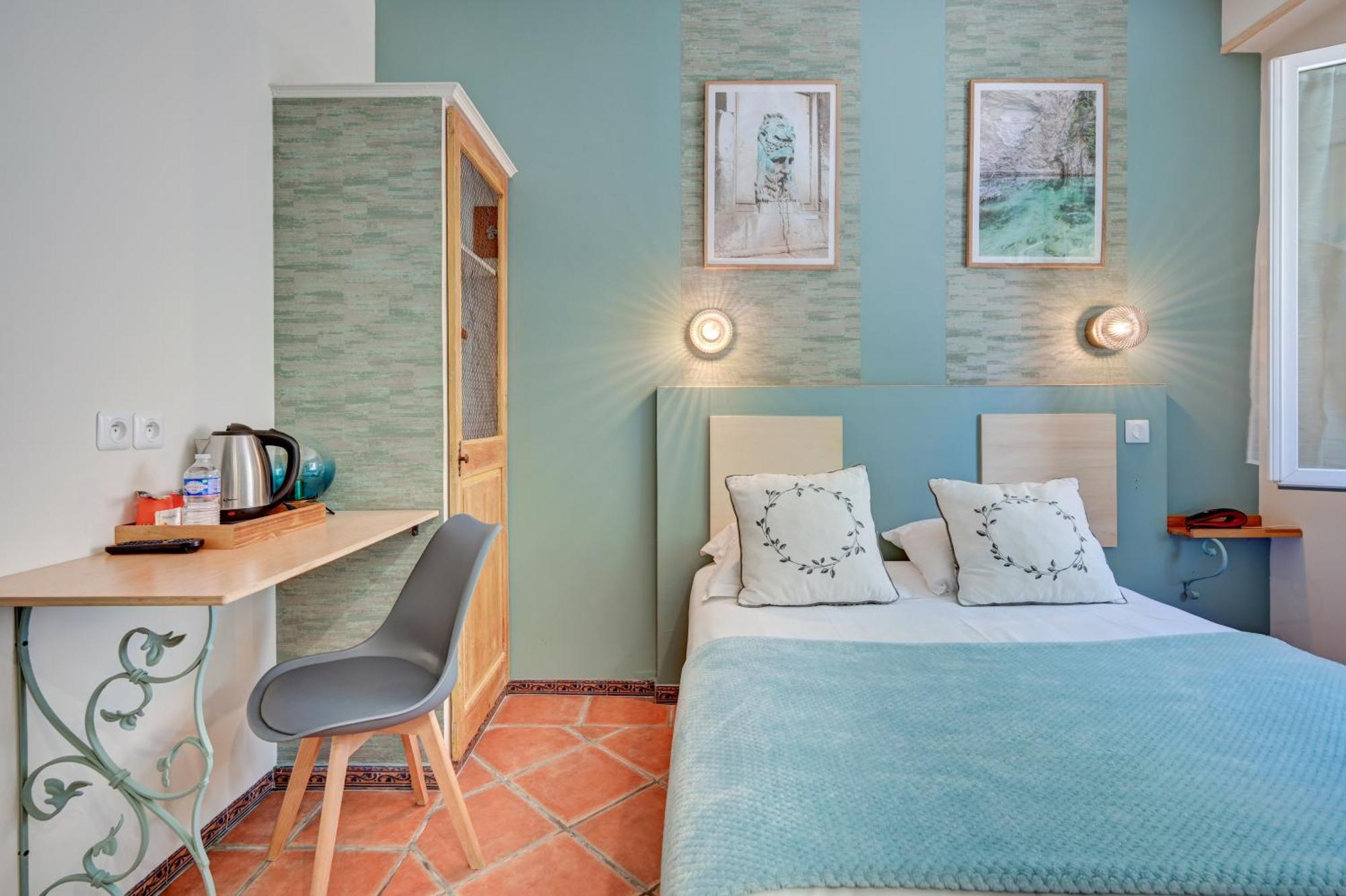 The Originals Boutique, Clair Hôtel, Hotel 3*