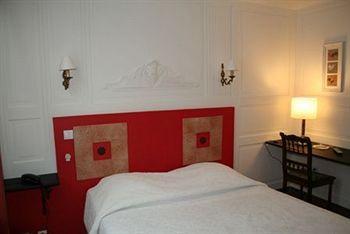 The Originals Boutique, Clair Hotel, Hotel