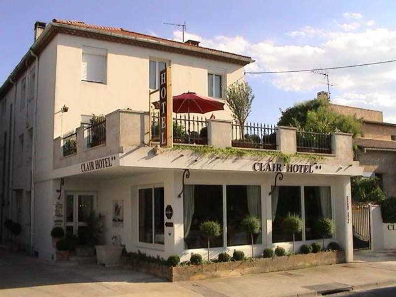 The Originals Boutique, Clair Hotel, Hotel Martigues