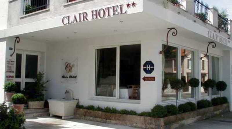 Hotel The Originals Boutique, Clair Hôtel, 3*