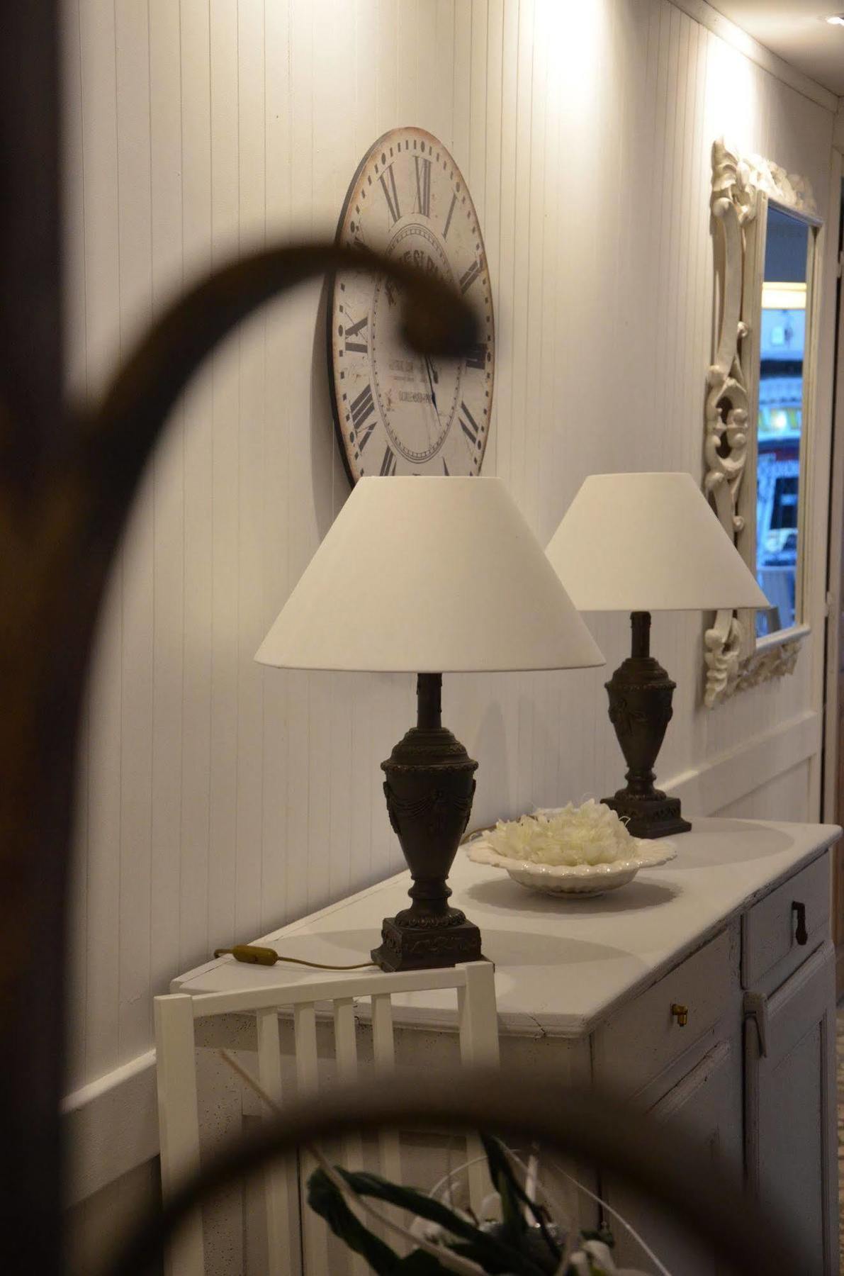 The Originals Boutique, Clair Hotel, 3* Martigues
