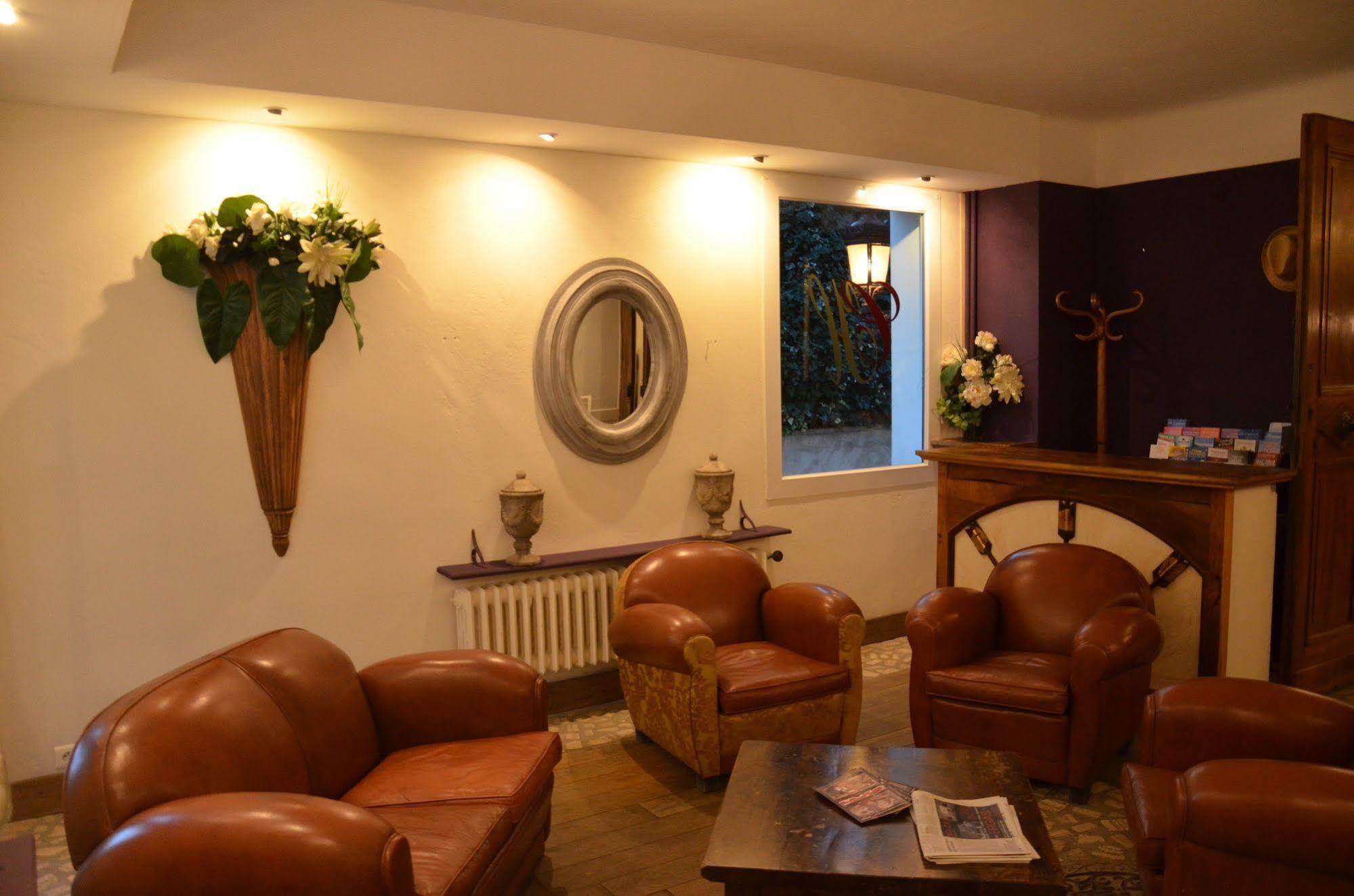 Hotel The Originals Boutique, Clair Hôtel, Martigues