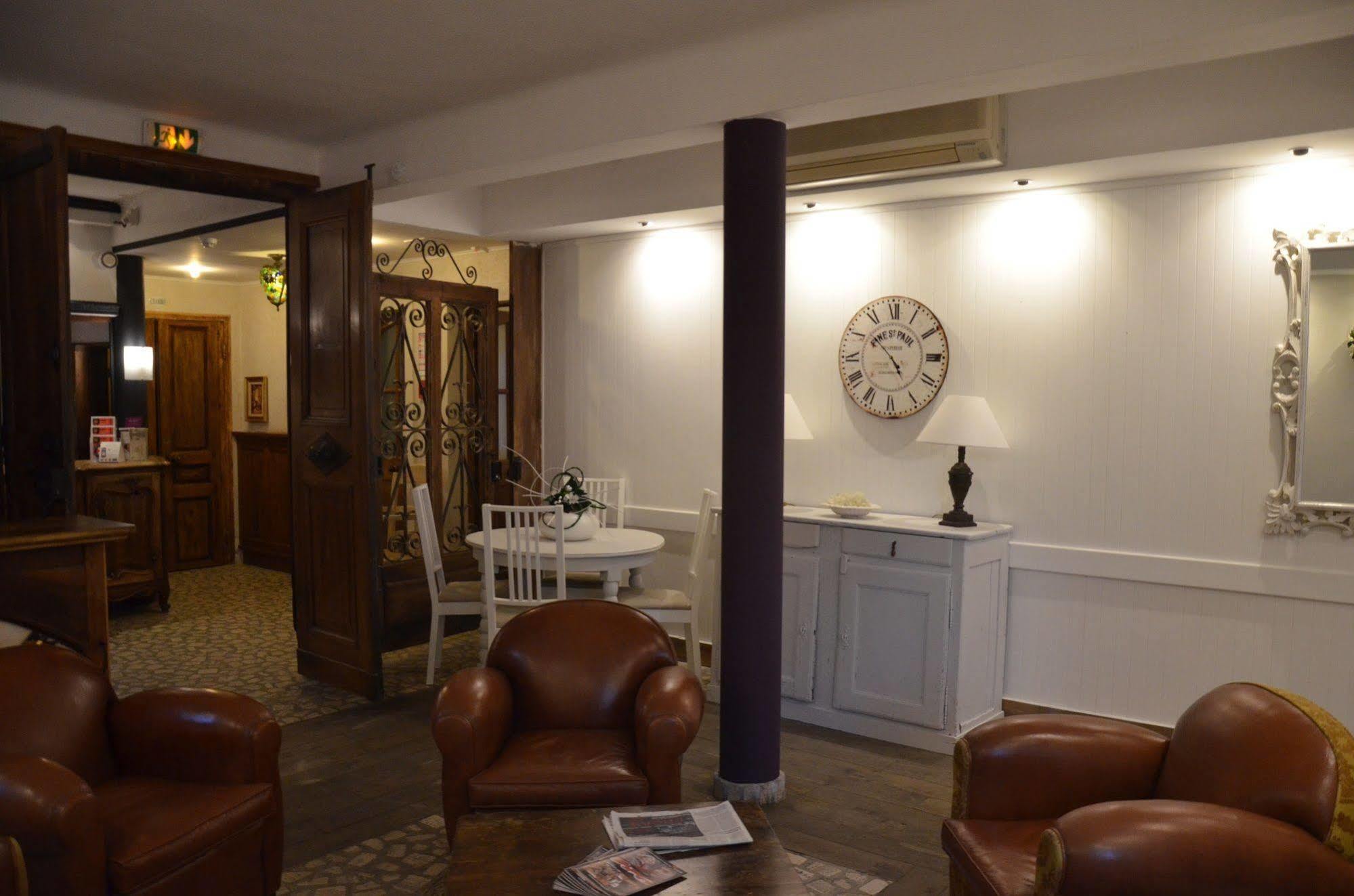Hotel The Originals Boutique, Clair Hotel, 3*