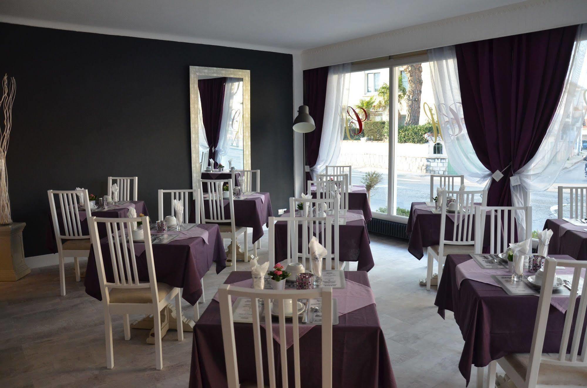 Hotel The Originals Boutique, Clair Hôtel,