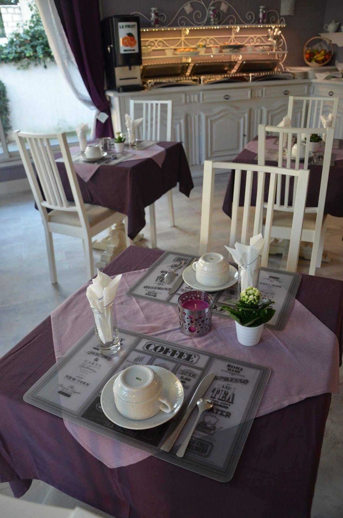 Hotel The Originals Boutique, Clair Hotel, 3*