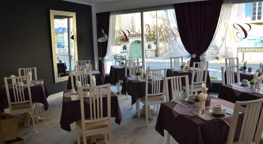 The Originals Boutique, Clair Hôtel, Hotel 3*