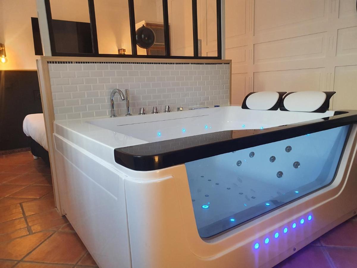 The Originals Boutique, Clair Hôtel, Hotel Martigues