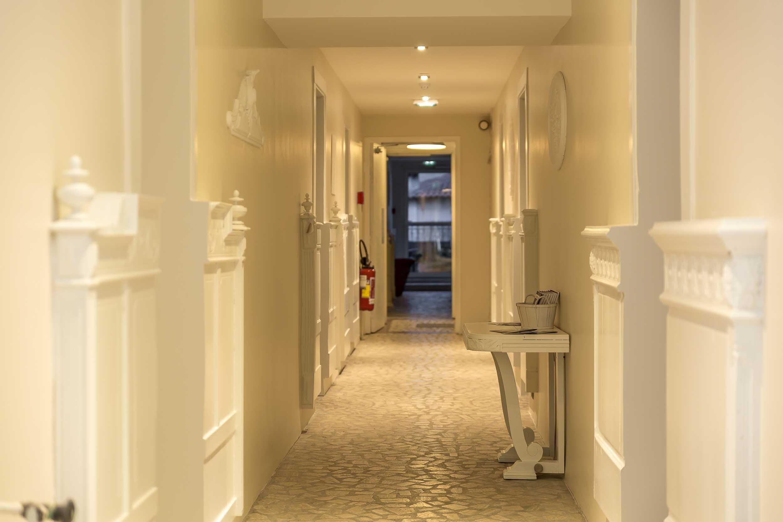 The Originals Boutique, Clair Hôtel, 3* Martigues
