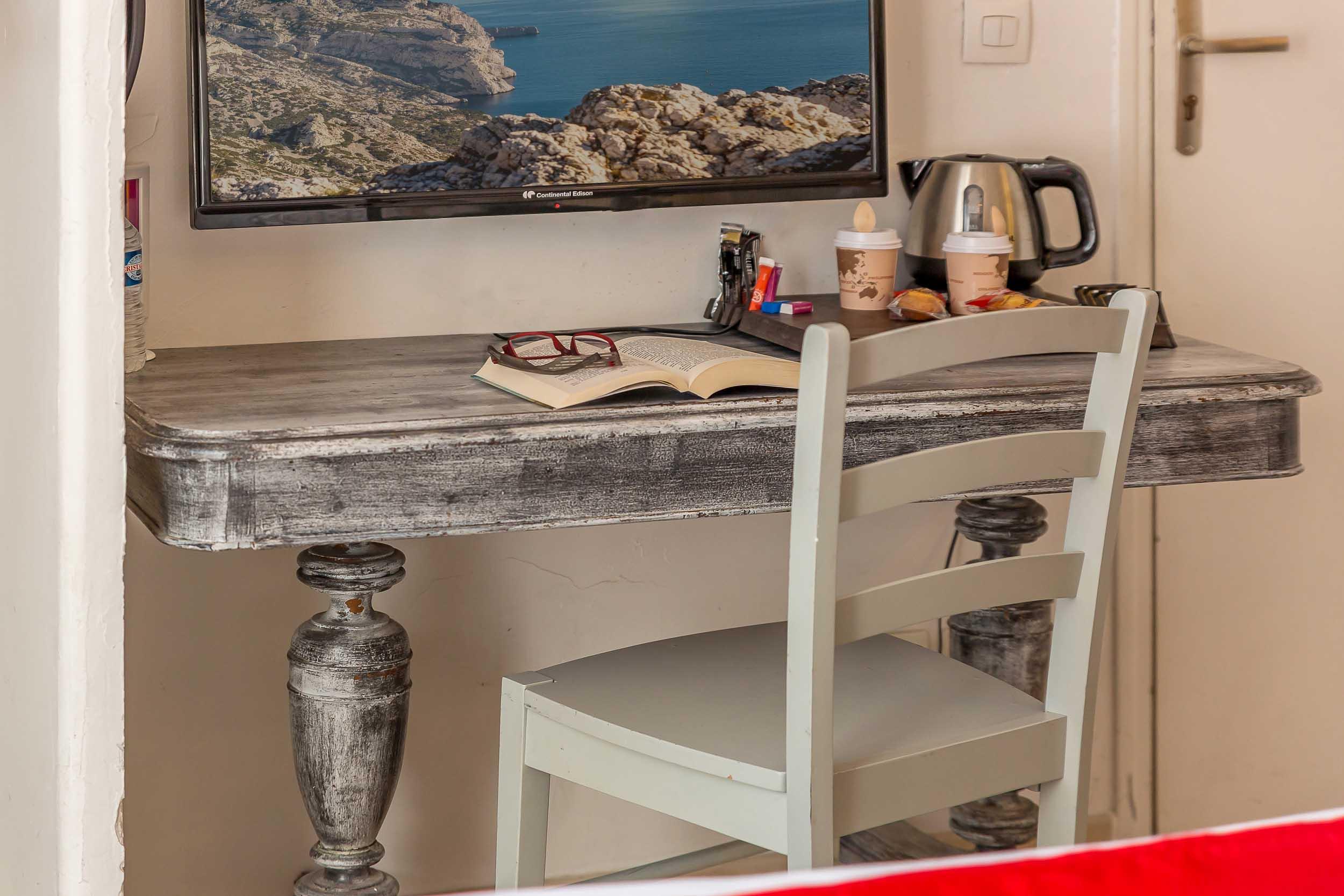 The Originals Boutique, Clair Hôtel, Martigues