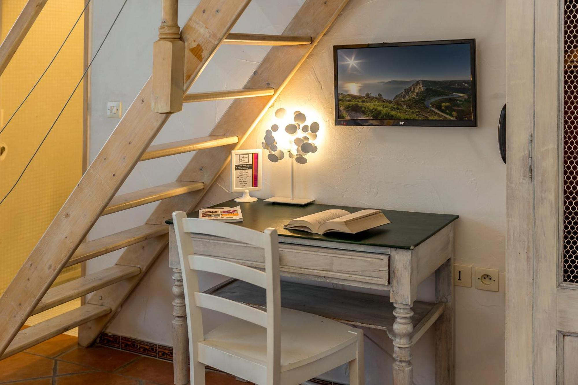 The Originals Boutique, Clair Hotel, Martigues
