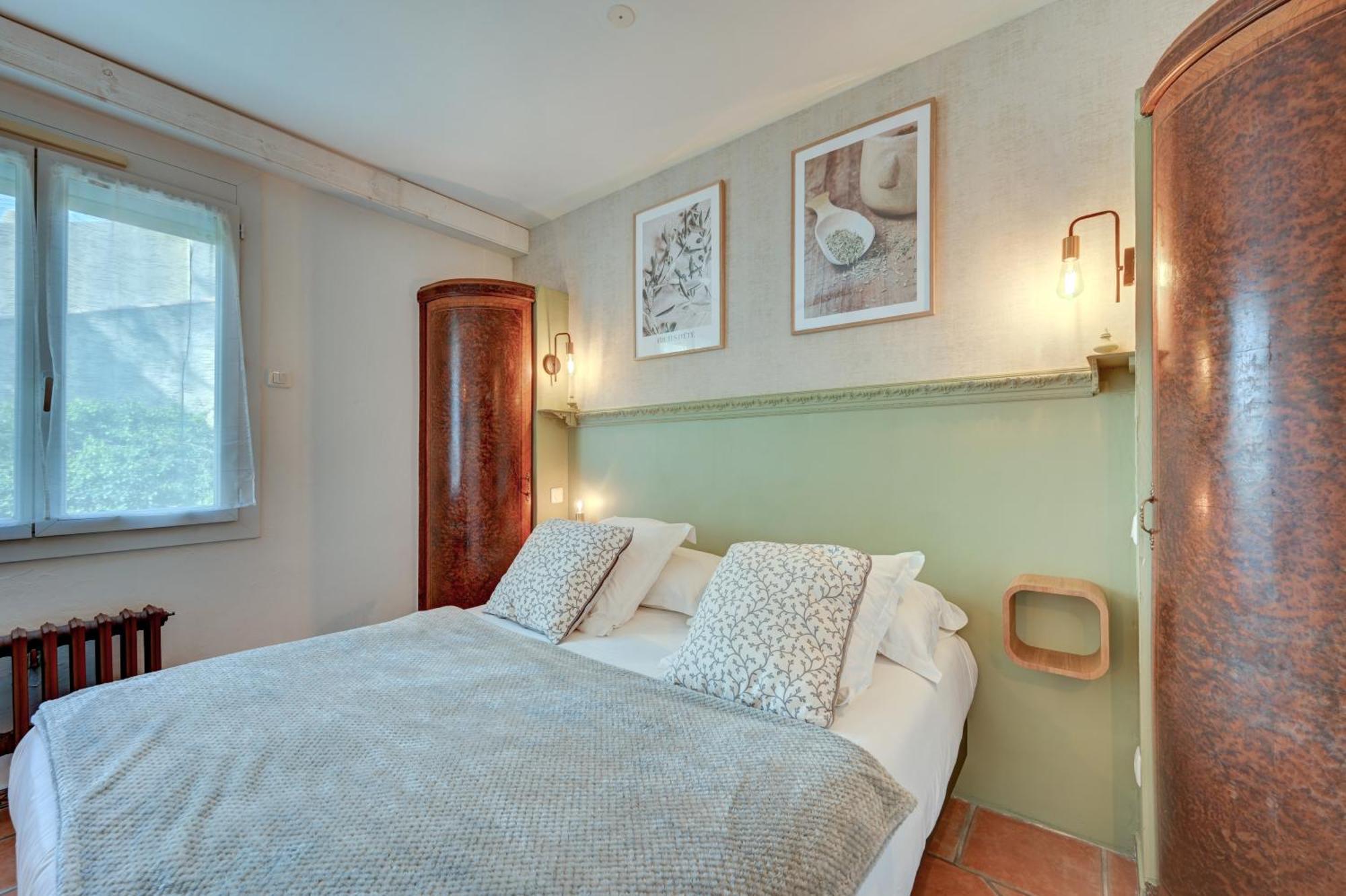 The Originals Boutique, Clair Hotel, 3* Martigues