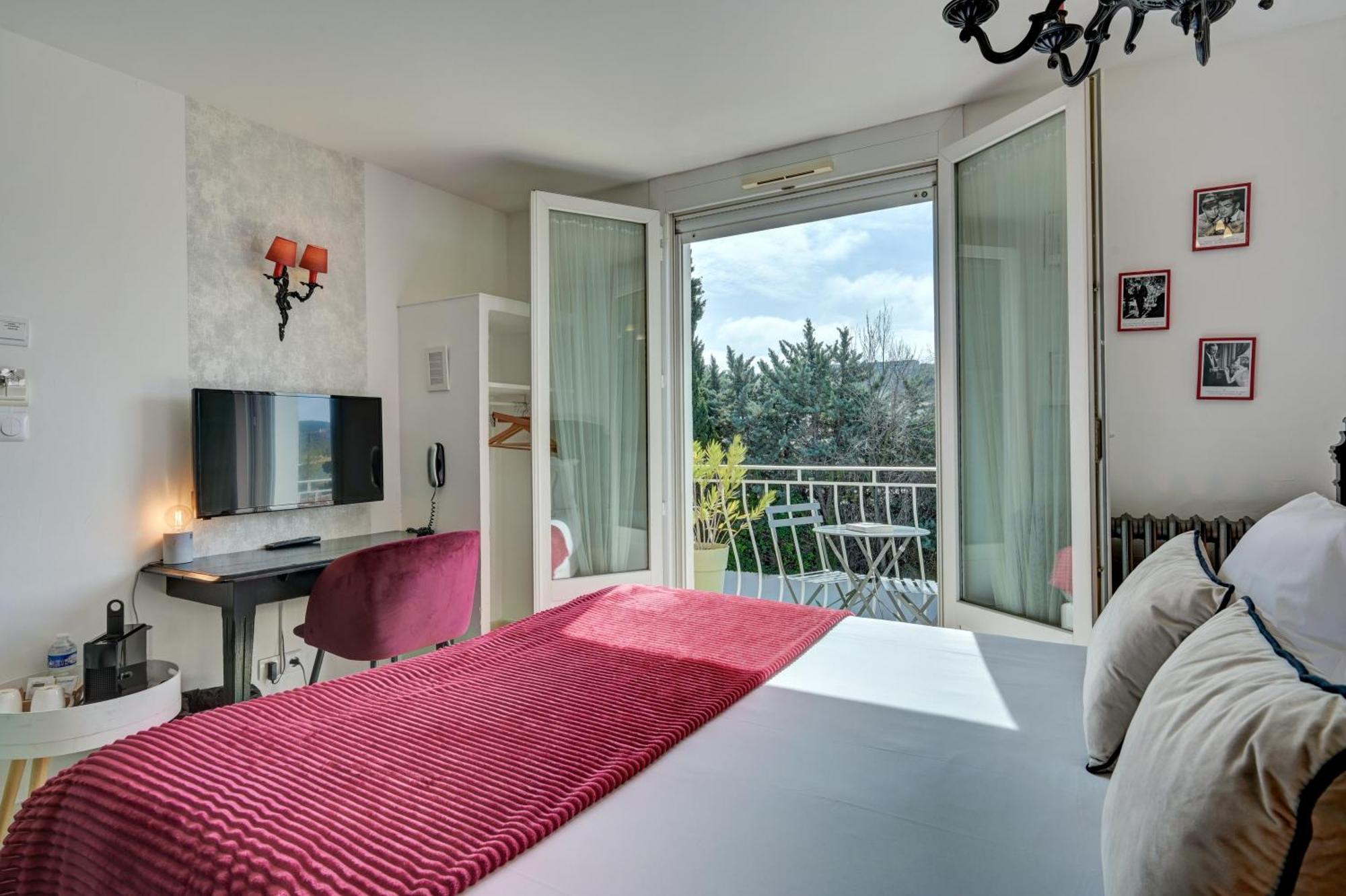 The Originals Boutique, Clair Hôtel, 3*