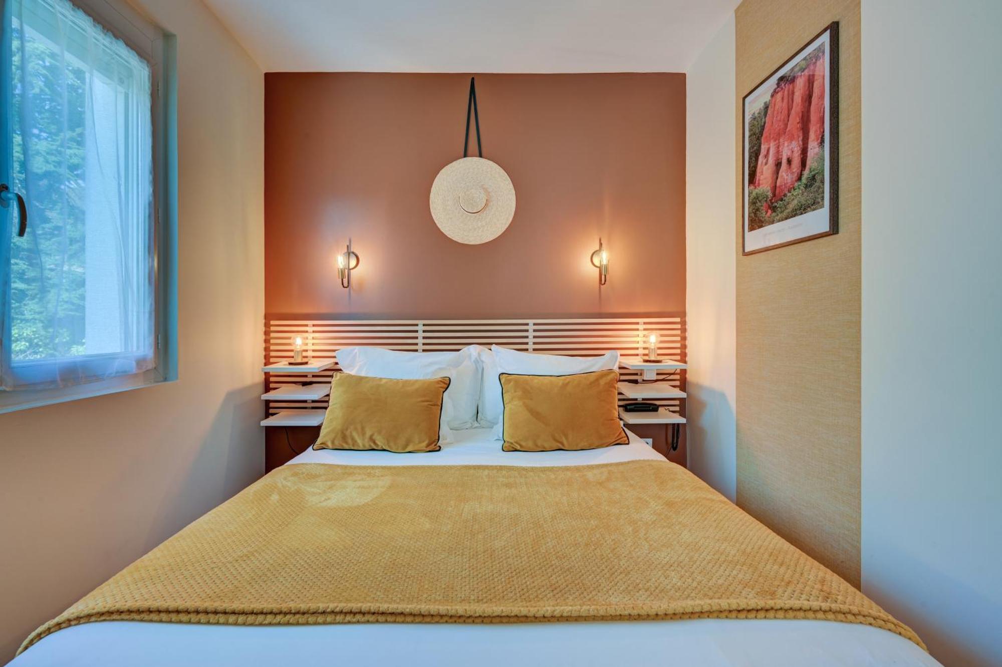 The Originals Boutique, Clair Hotel,