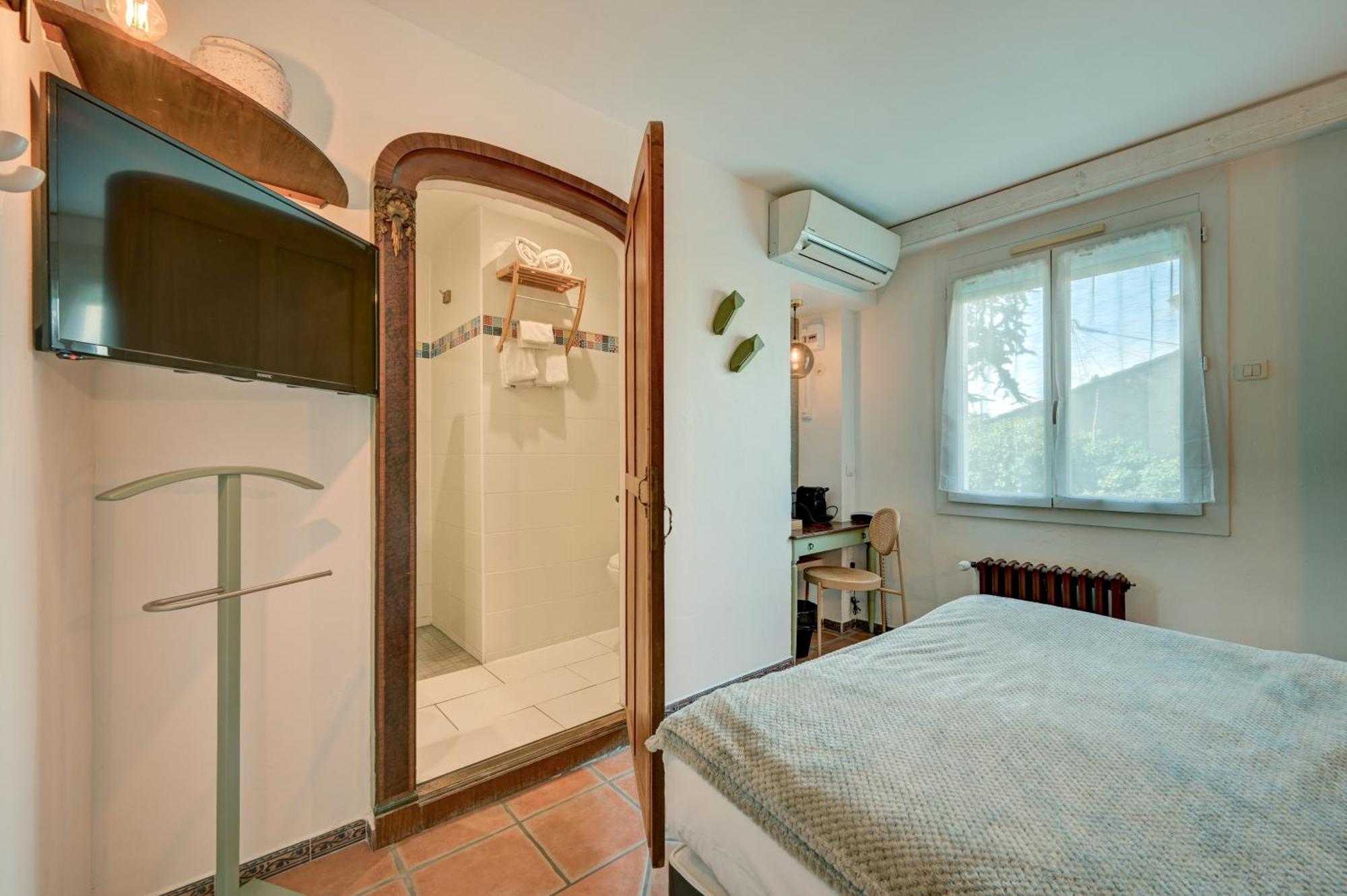 The Originals Boutique, Clair Hotel, Hotel