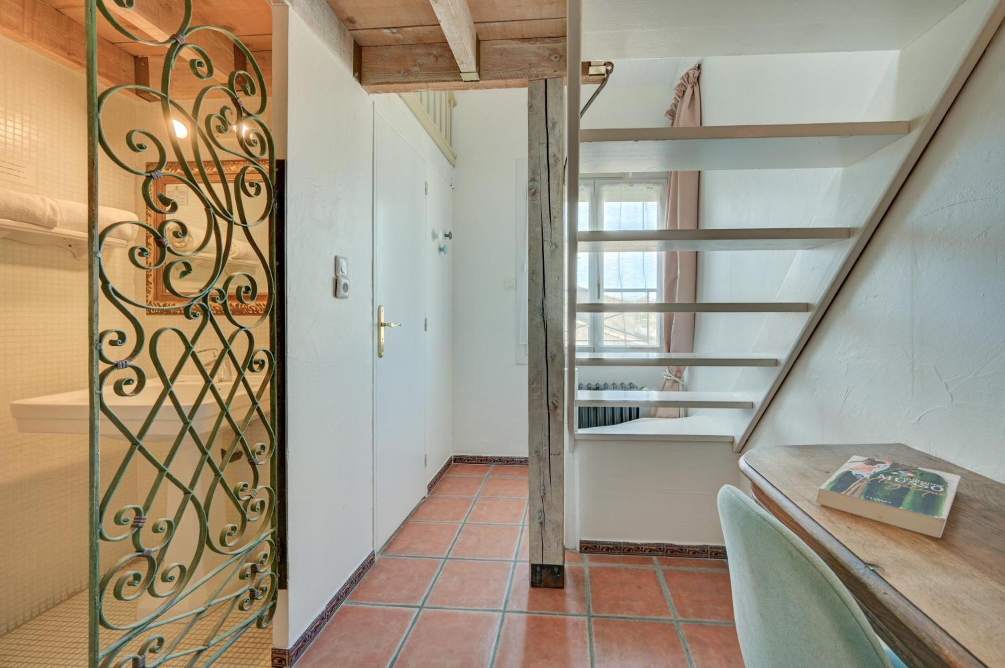 Hotel The Originals Boutique, Clair Hôtel, 3*