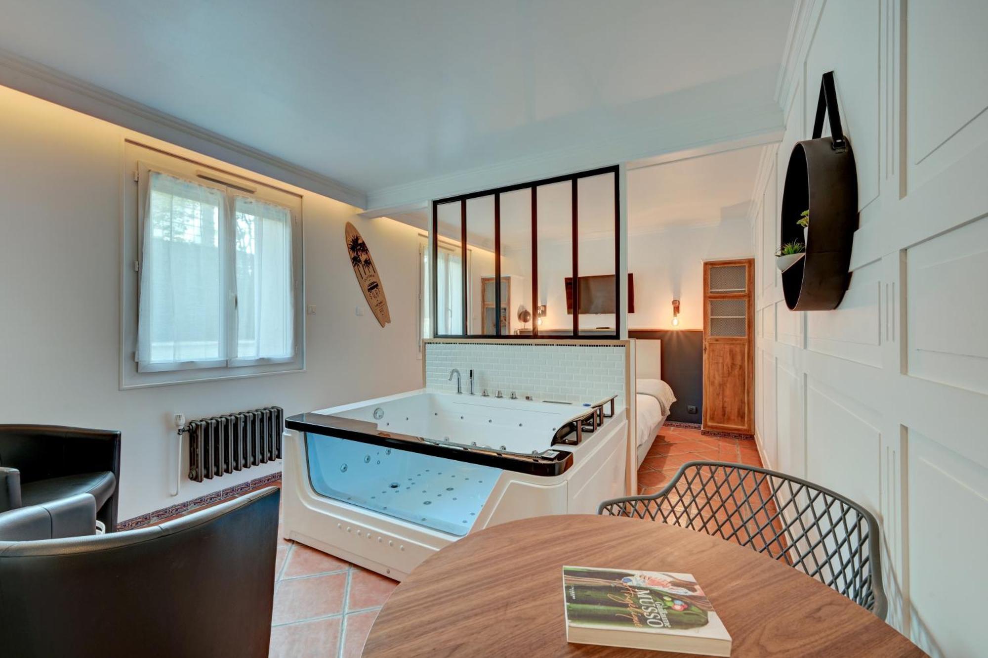 Hotel The Originals Boutique, Clair Hotel, 3*