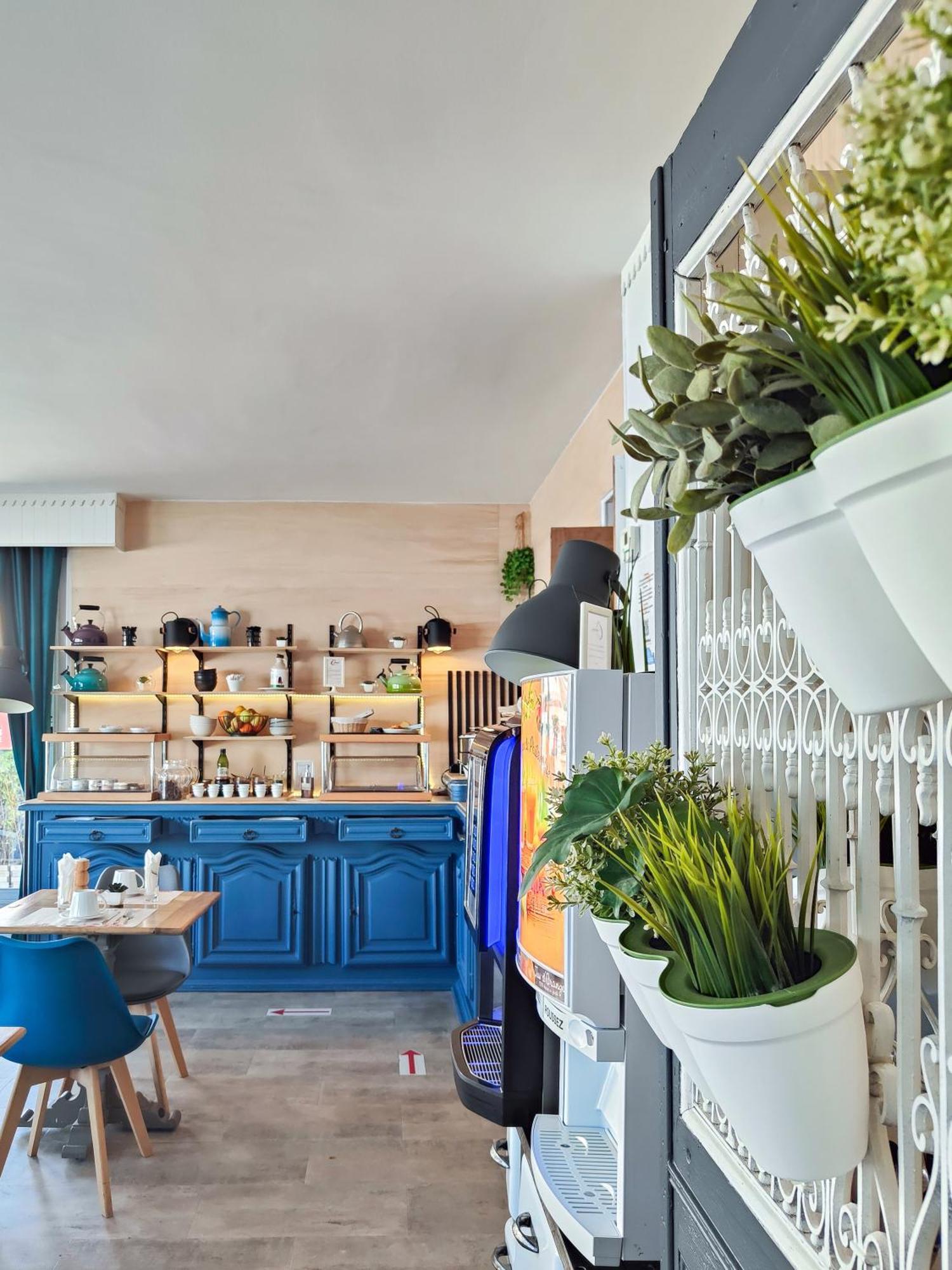 The Originals Boutique, Clair Hotel, Hotel Martigues
