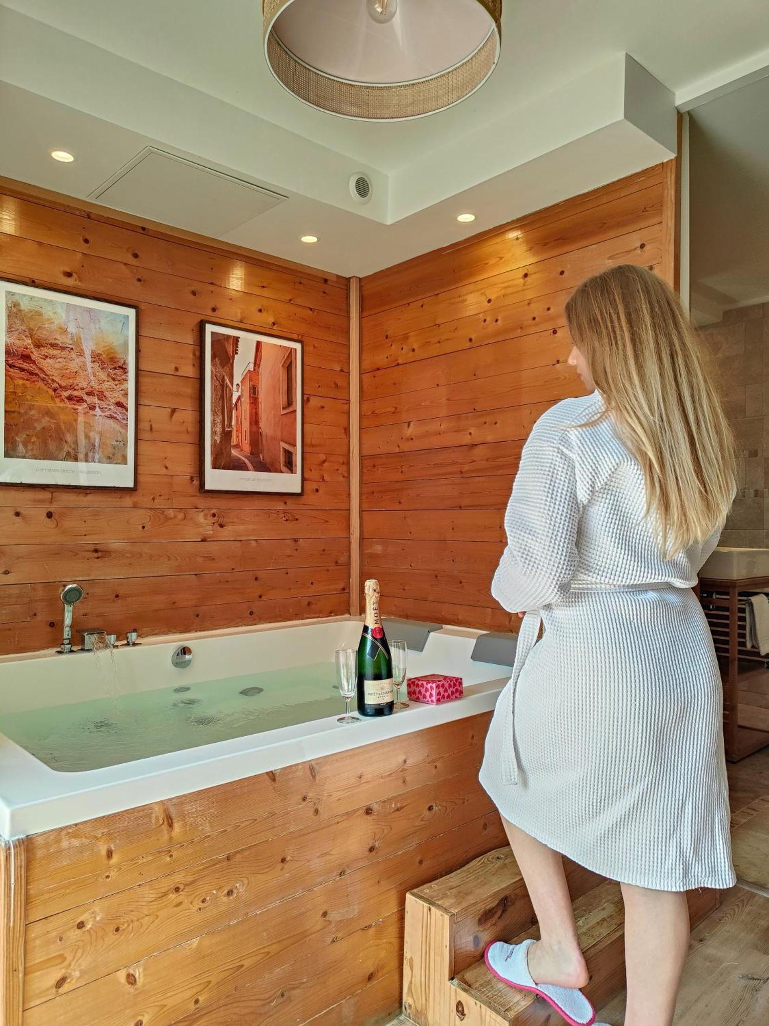 The Originals Boutique, Clair Hôtel, 3* Martigues