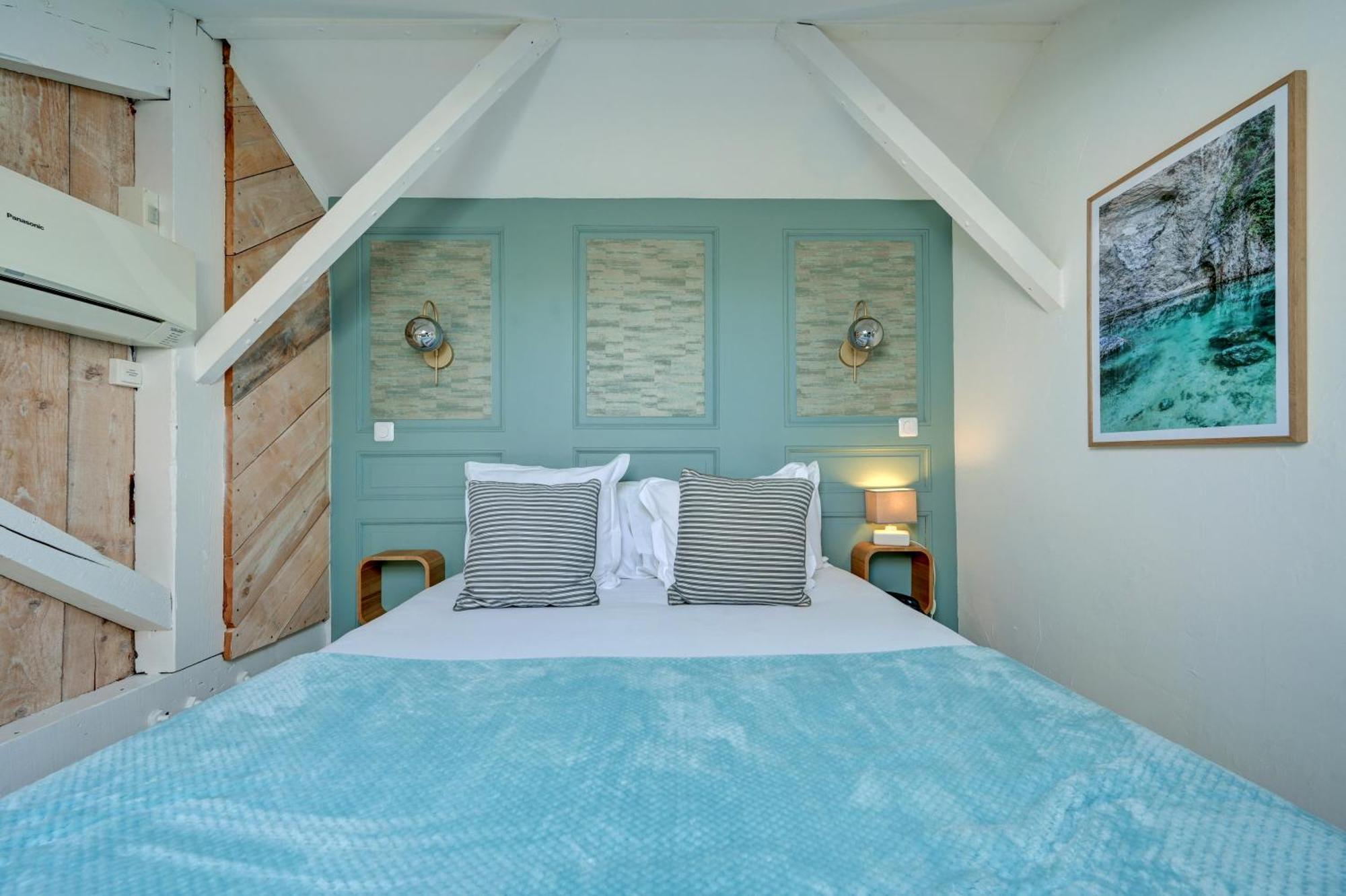 The Originals Boutique, Clair Hotel,