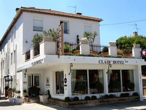 The Originals Boutique, Clair Hôtel, 3*