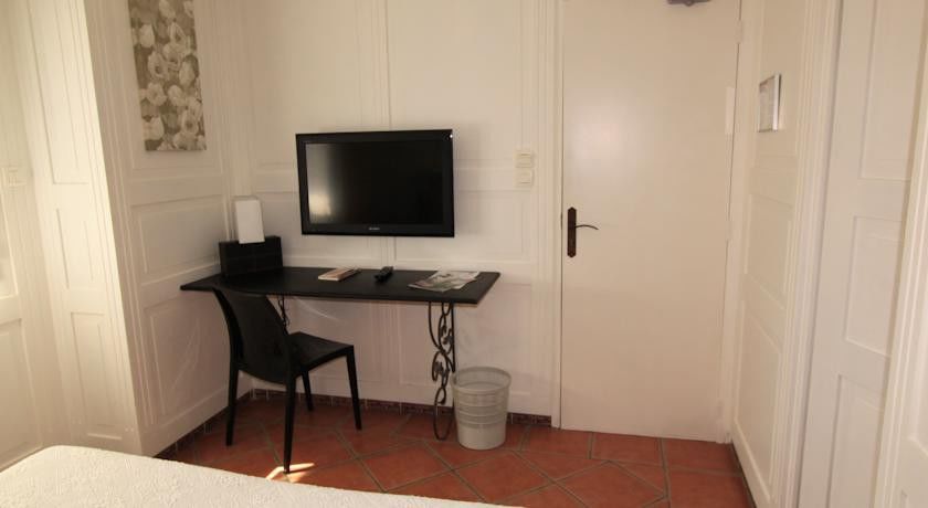 The Originals Boutique, Clair Hotel, 3* Martigues