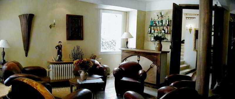 The Originals Boutique, Clair Hôtel, Hotel
