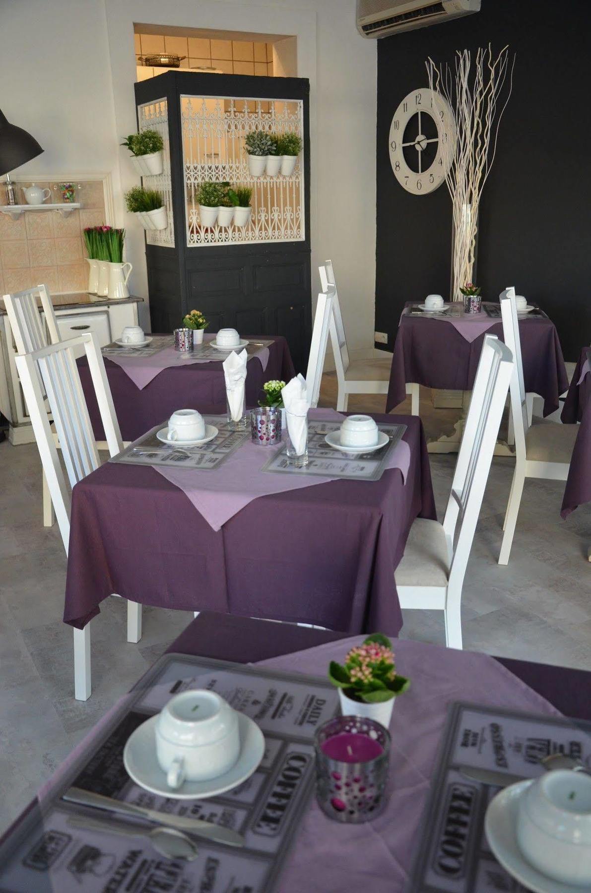 The Originals Boutique, Clair Hôtel,