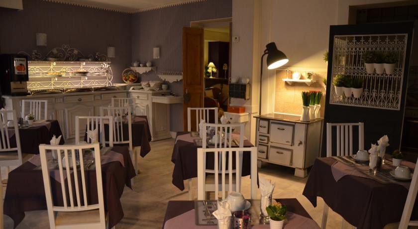 The Originals Boutique, Clair Hotel, Hotel