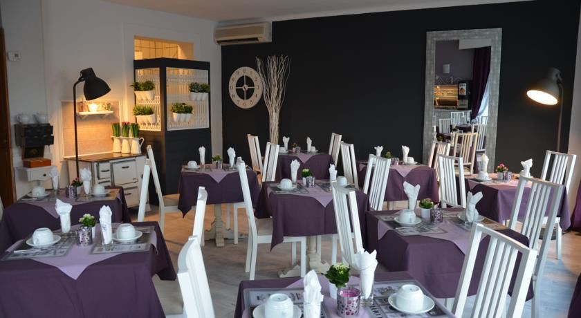 Hotel The Originals Boutique, Clair Hotel,